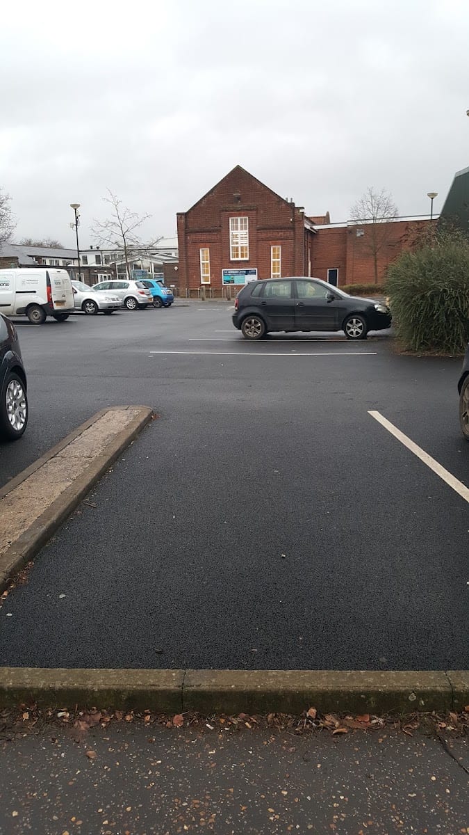 Norman Centre, photo 3