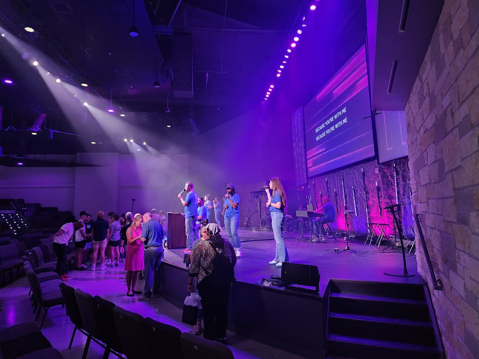 Cityview Bible Church, photo 4