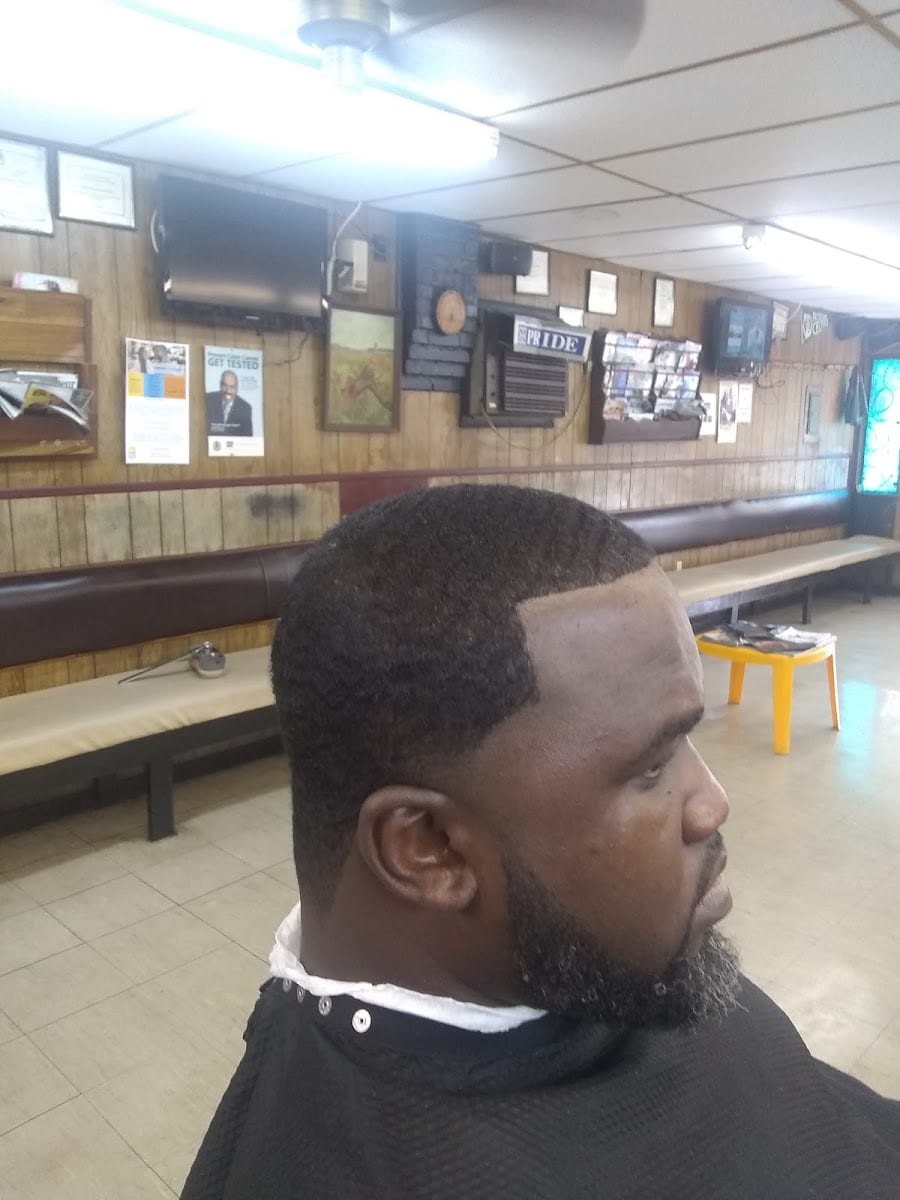 Wilson Brothers Barber Shop