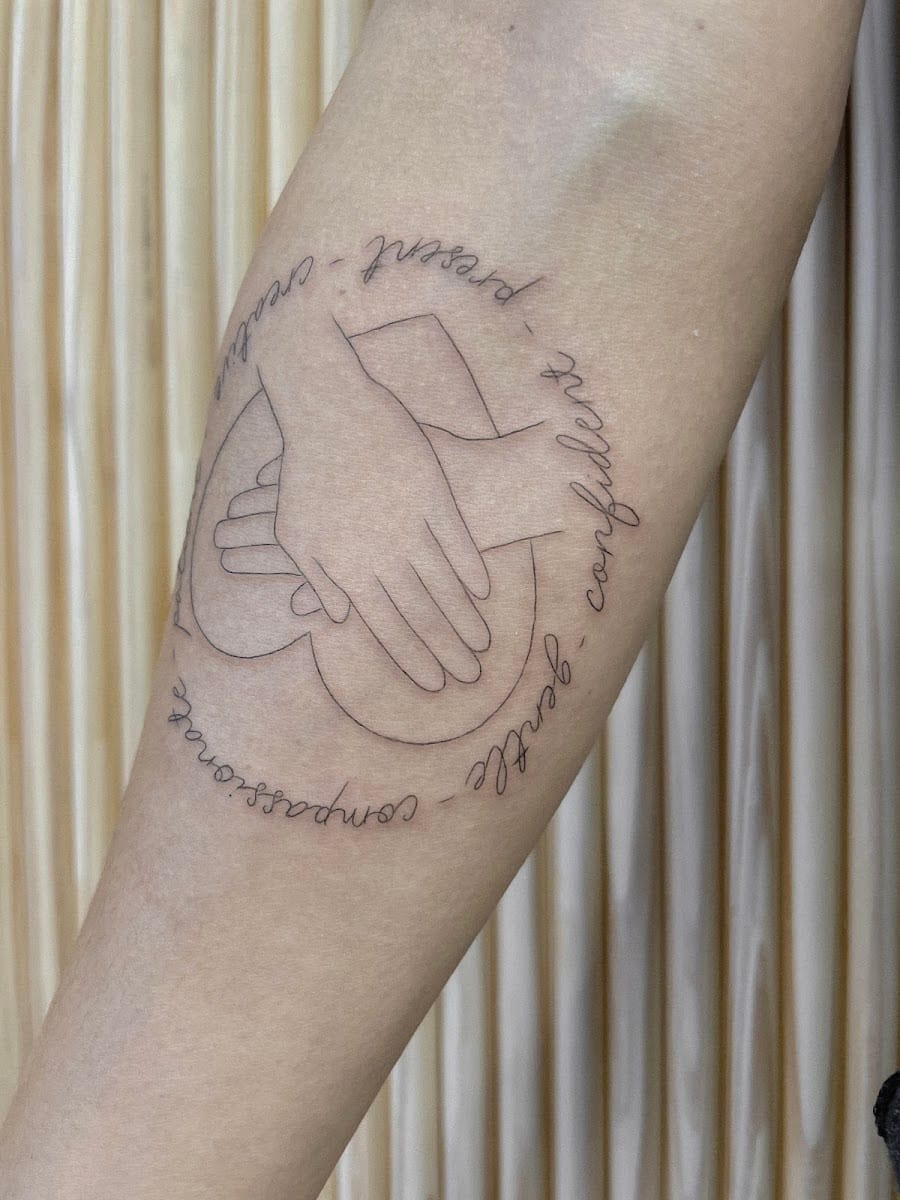 HL Studio + Ink, photo 4
