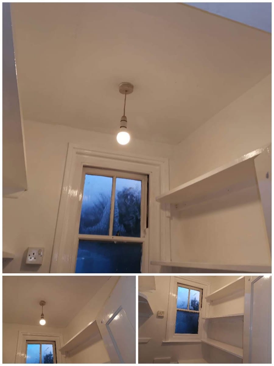 NR Services Construction And Maintenance