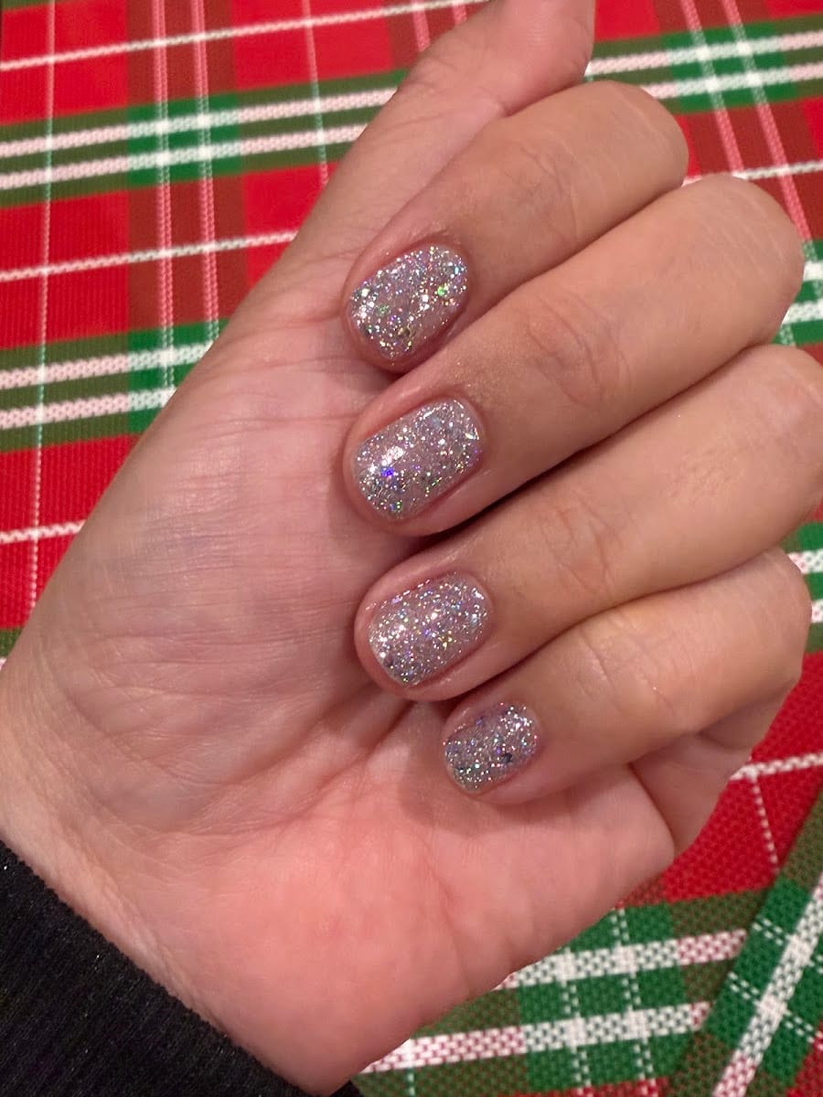 Voila Nail Spa