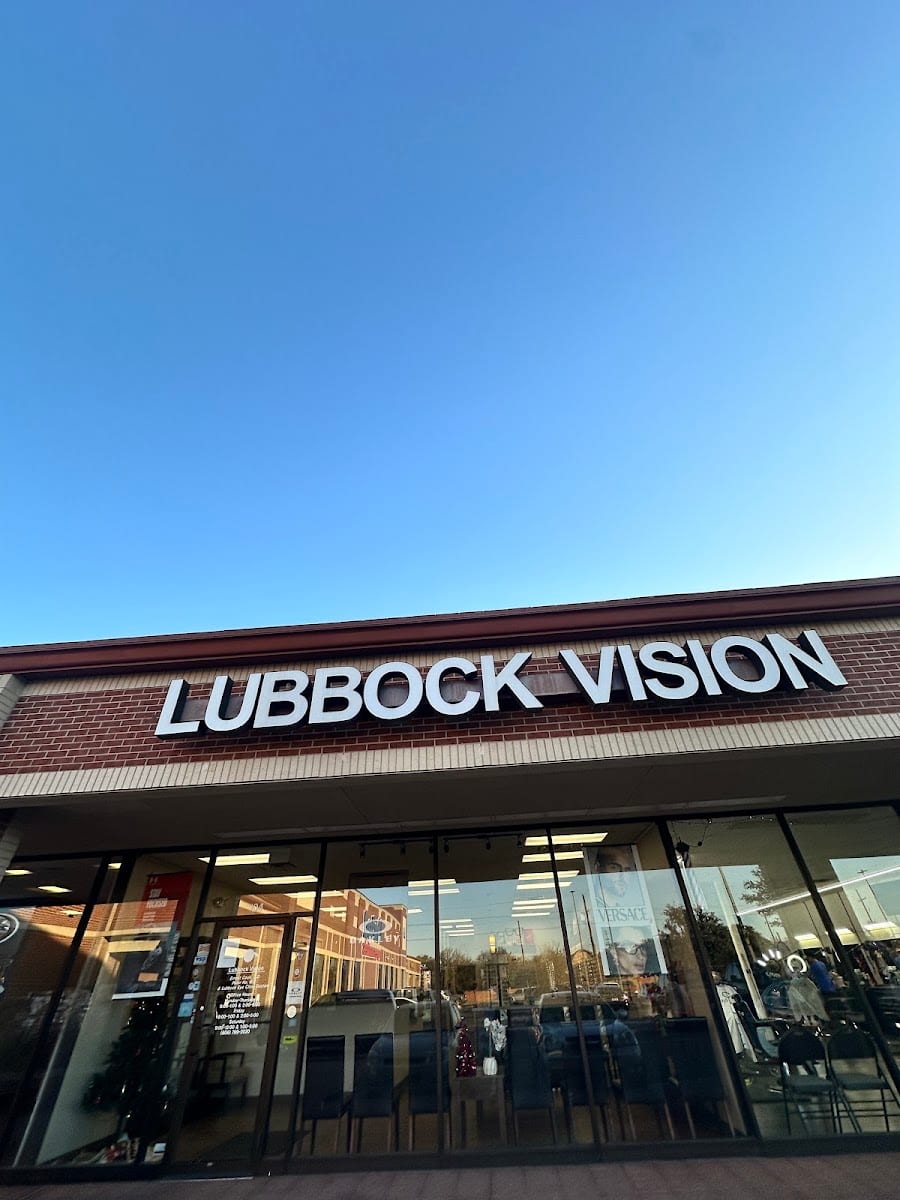 Lubbock Vision, photo 3