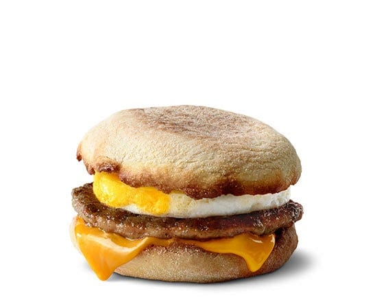 McDonald's, photo 3