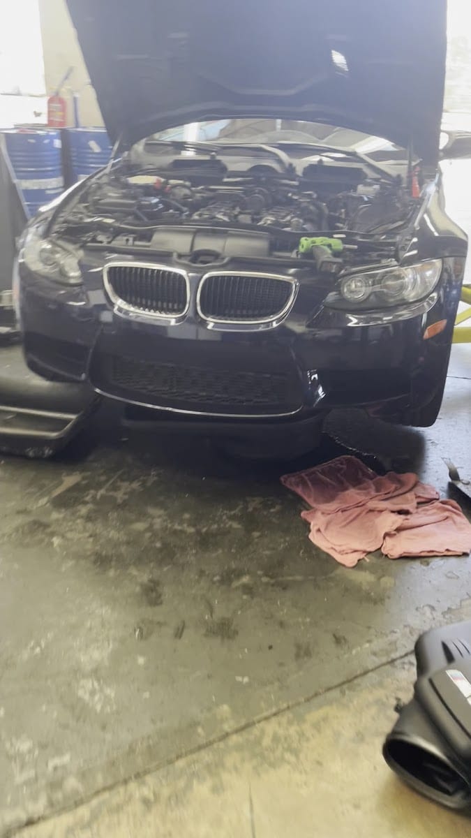 Babbitt Motor Werks, photo 3