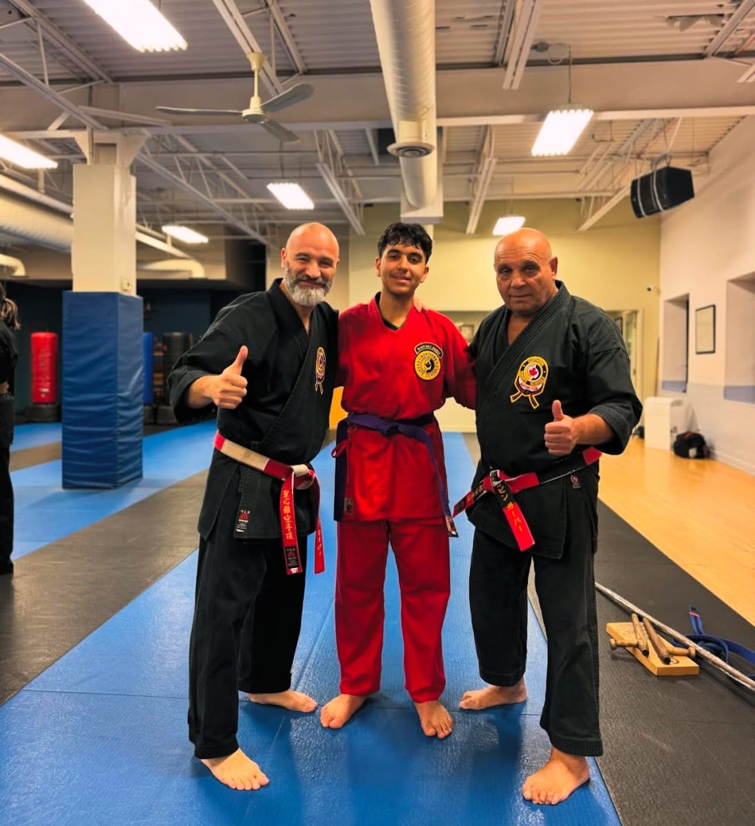 Northern Karate School, photo 4