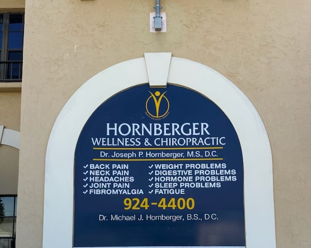Hornberger Wellness & Chiropractic, photo 4