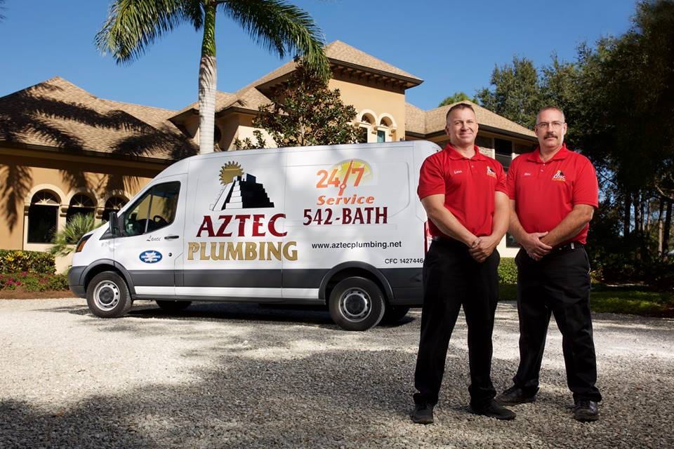 Pro-Tec Plumbing & Air, photo 2
