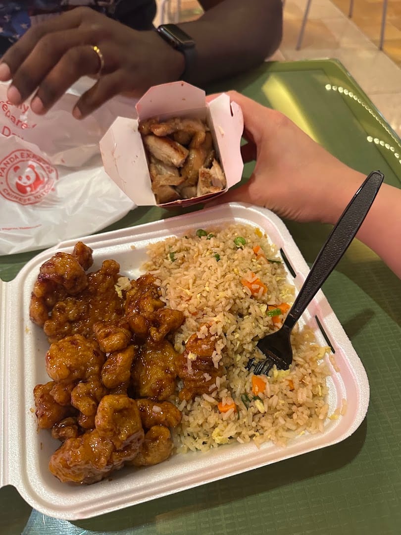 Panda Express, photo 3