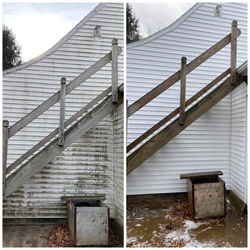 All Clean Power Wash, photo 4