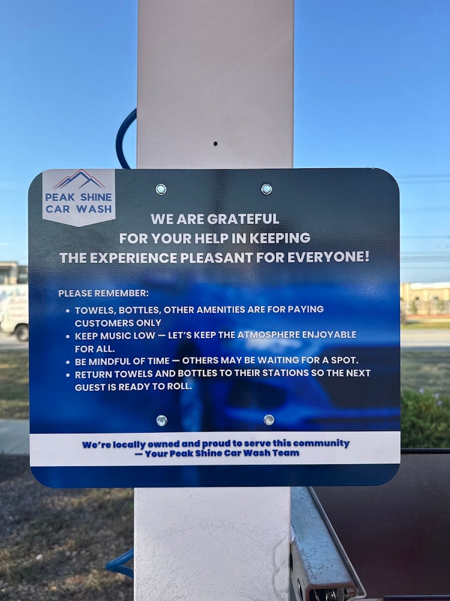 Diamond Xpress Full Service Car Wash, photo 3