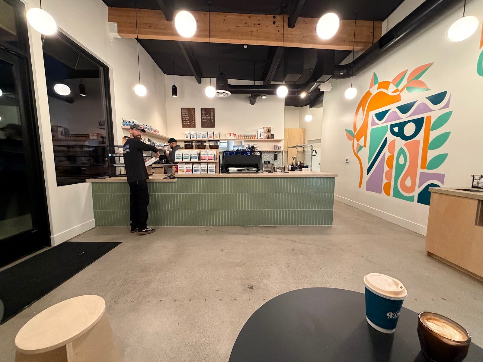 Naysayer Coffee Roasters, photo 4