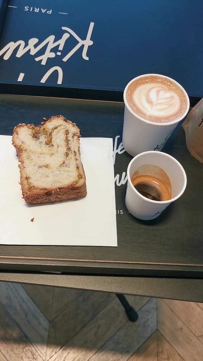 Café Kitsuné Tuileries, photo 3