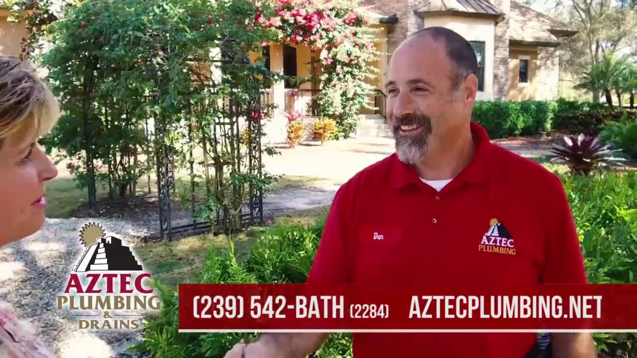 Aztec Plumbing, Inc, photo 2