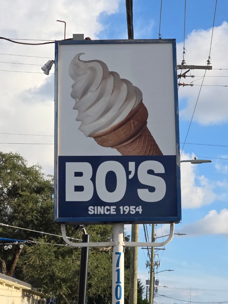 Bo's Ice Cream, photo 4