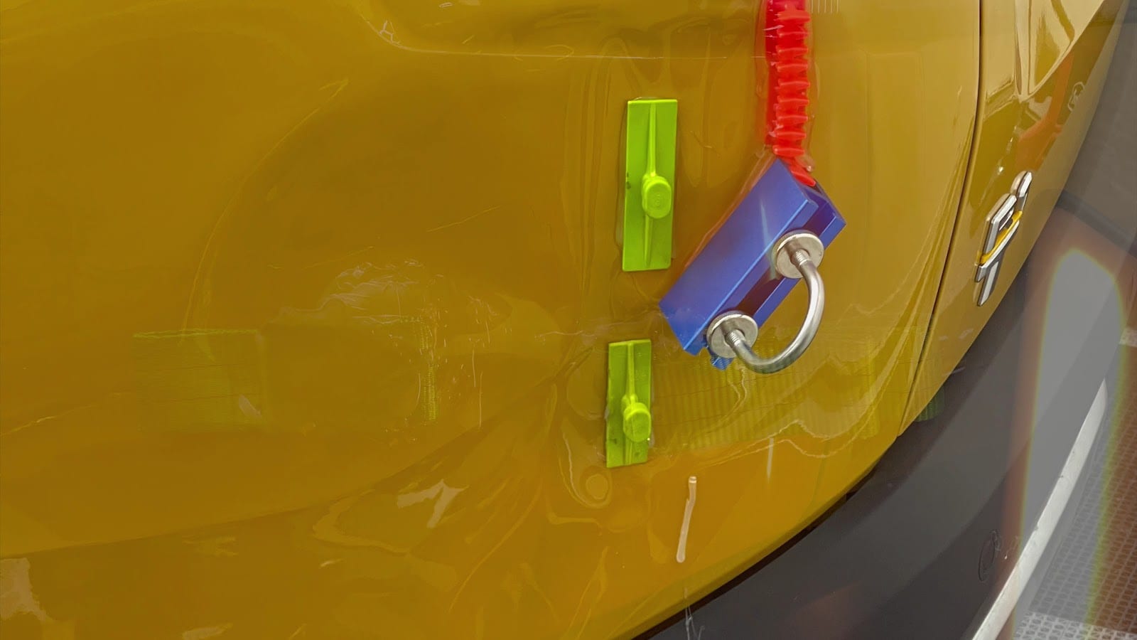 Doctor Ding Dent Repair, photo 3
