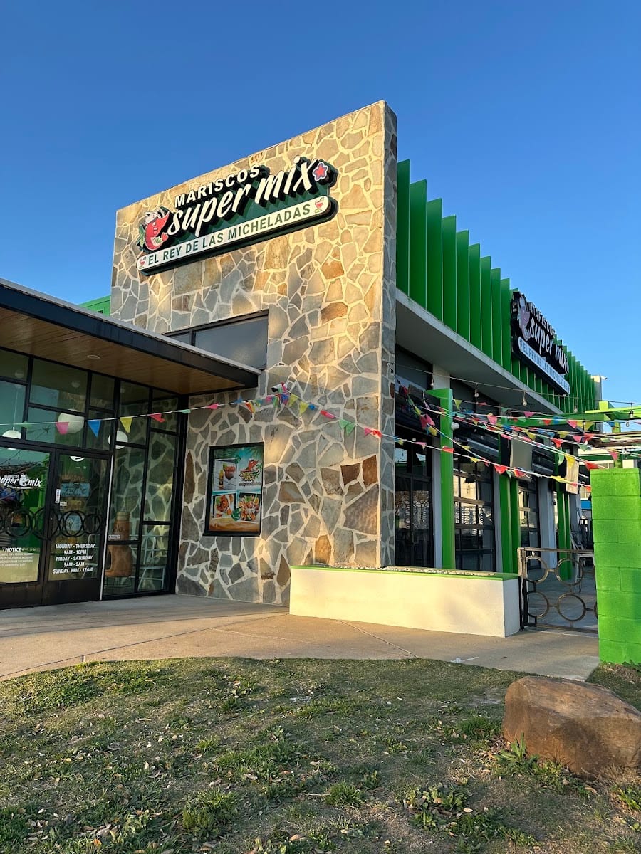 SUPER MIX LEWISVILLE, photo 2