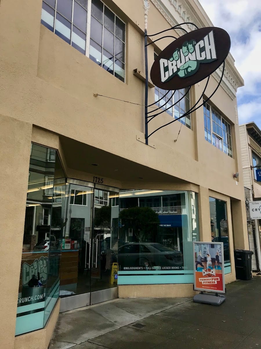 Crunch Fitness, photo 3