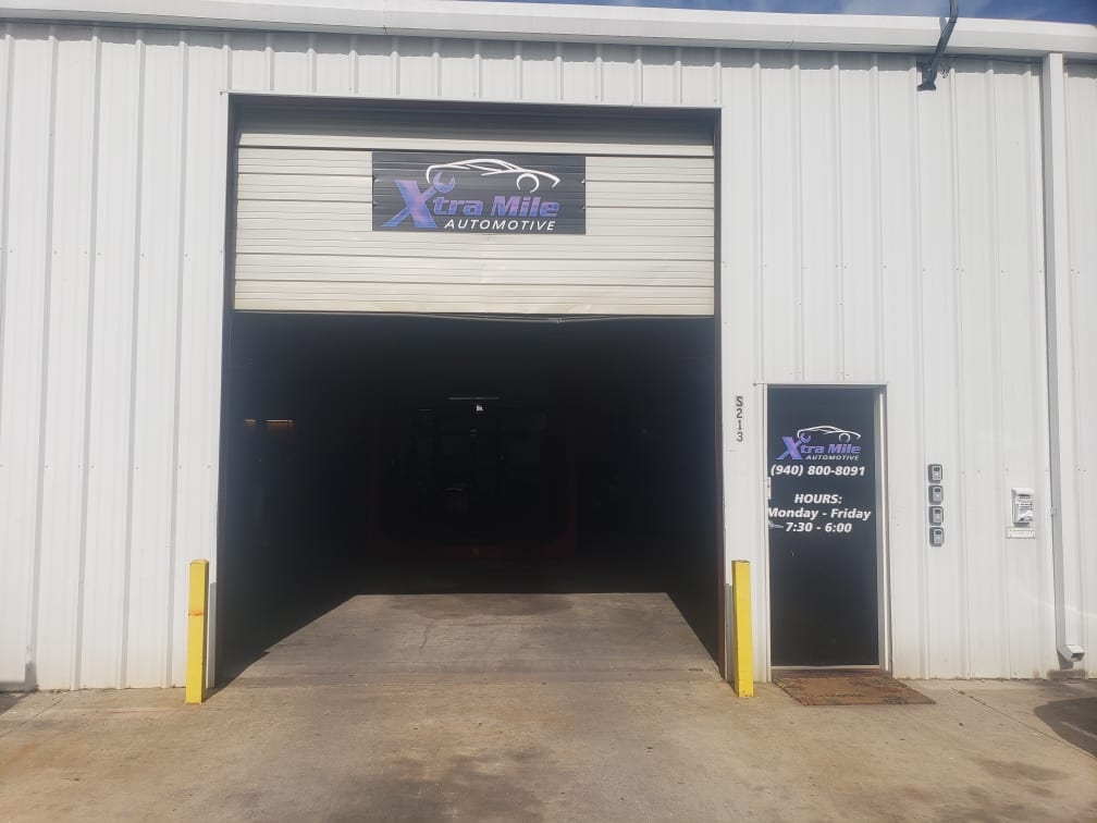 Xtra Mile Automotive, photo 2