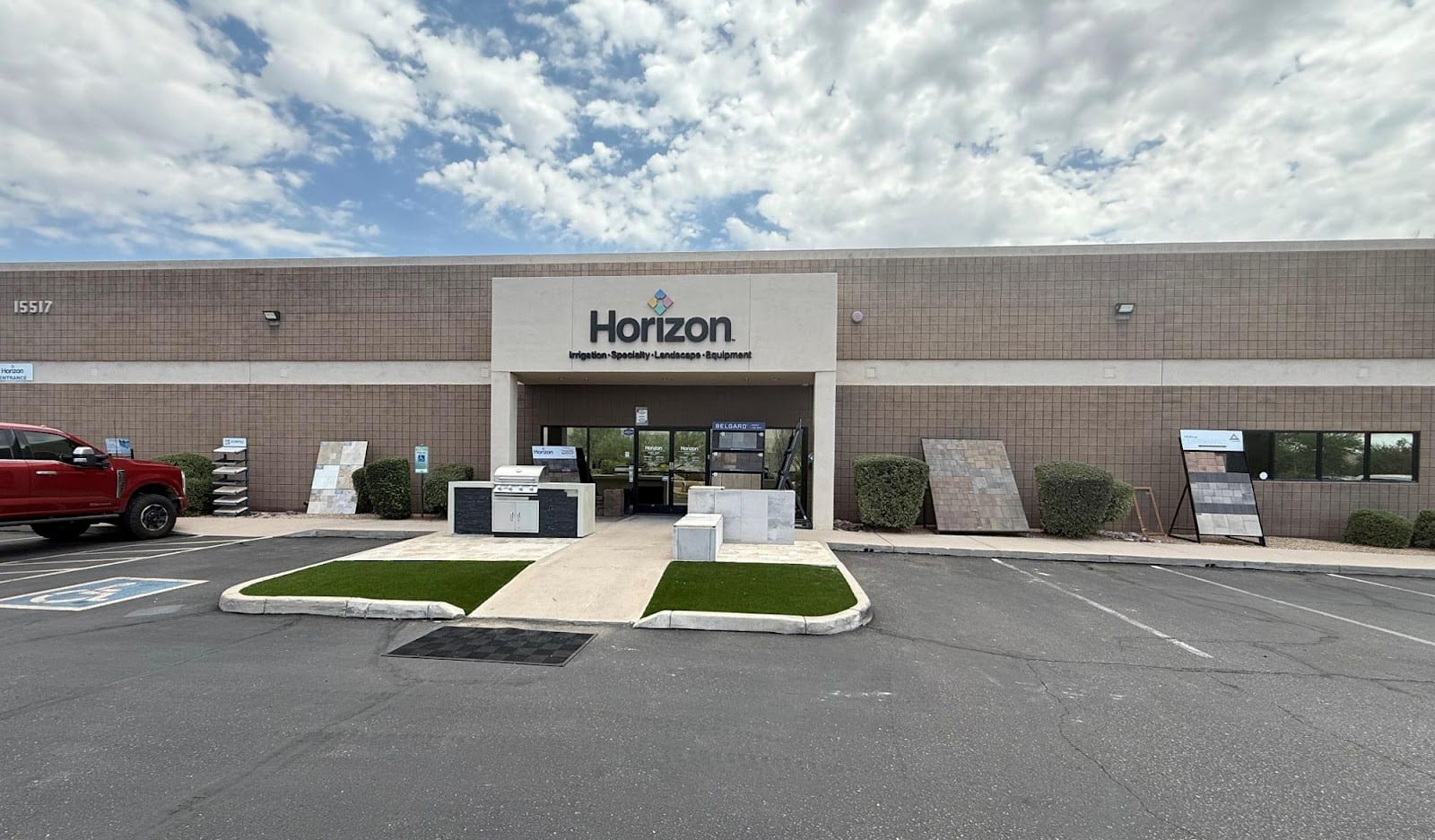 Horizon Distributors, photo 2