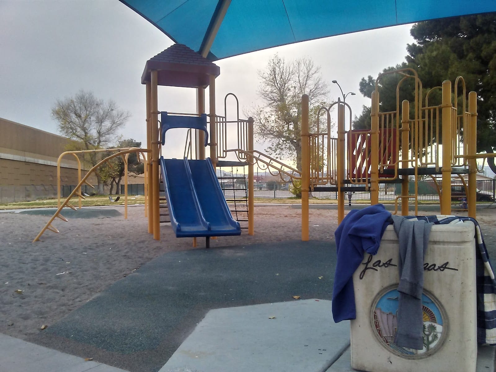 Ethel Pearson Park, photo 3