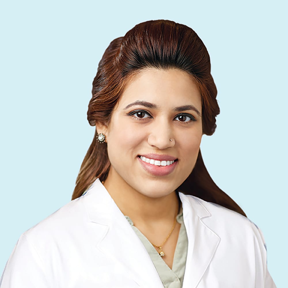 Mariam Mahmood Khan, MD, photo 2