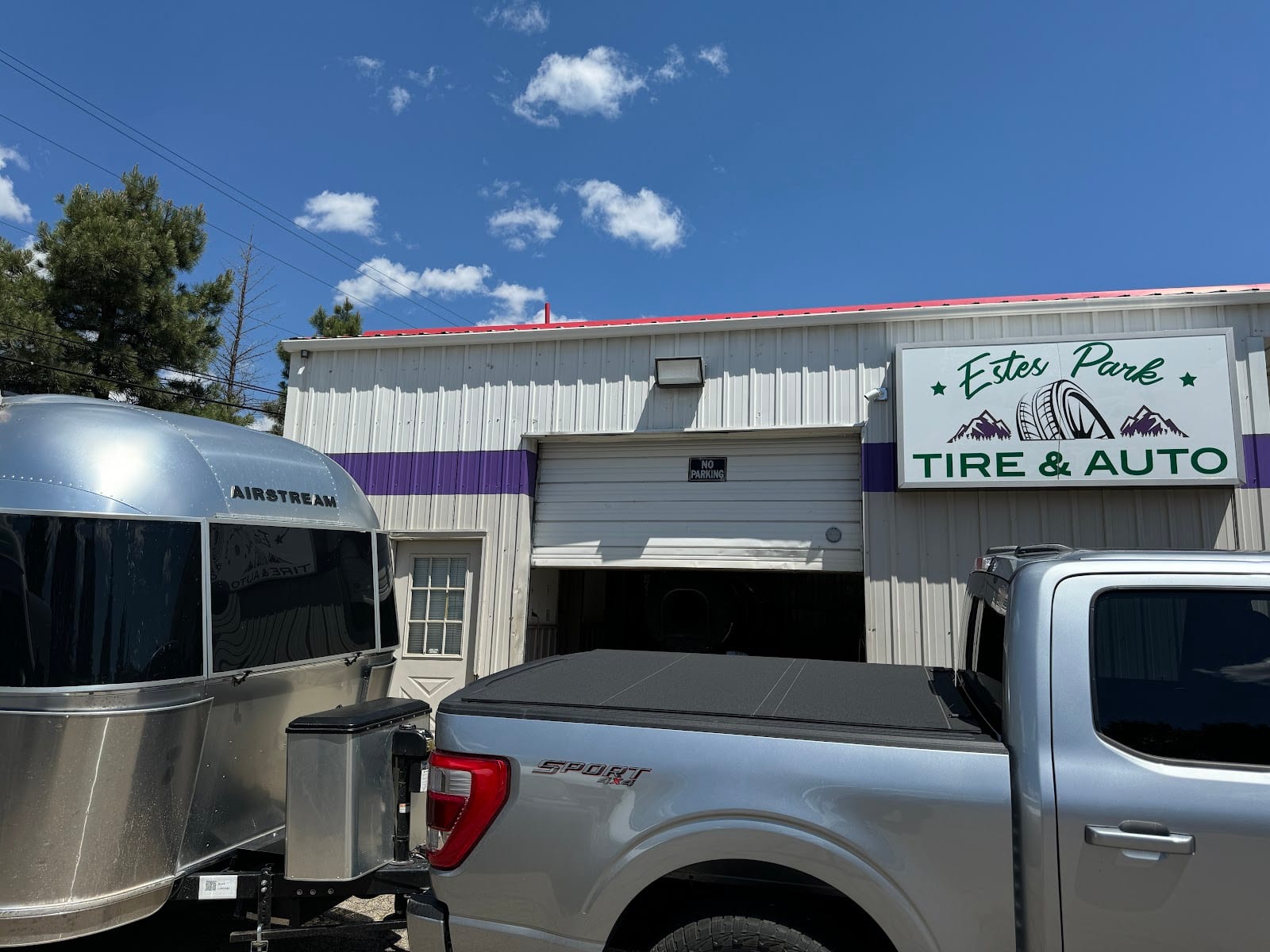 Estes Park Tire & Auto, photo 3