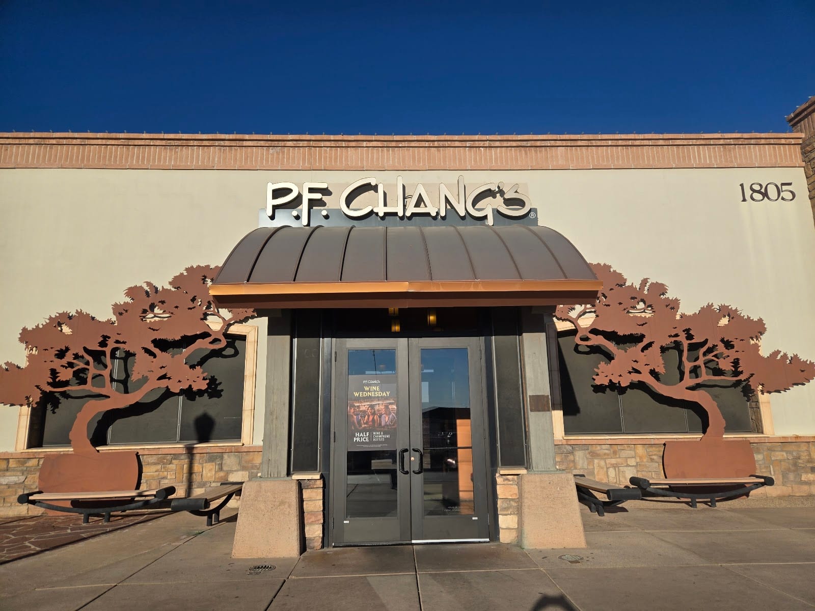P.F. Chang's, photo 2