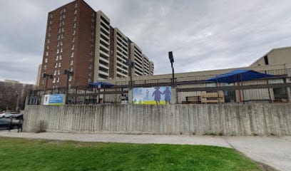 University City Recreation Centre (UCRC)