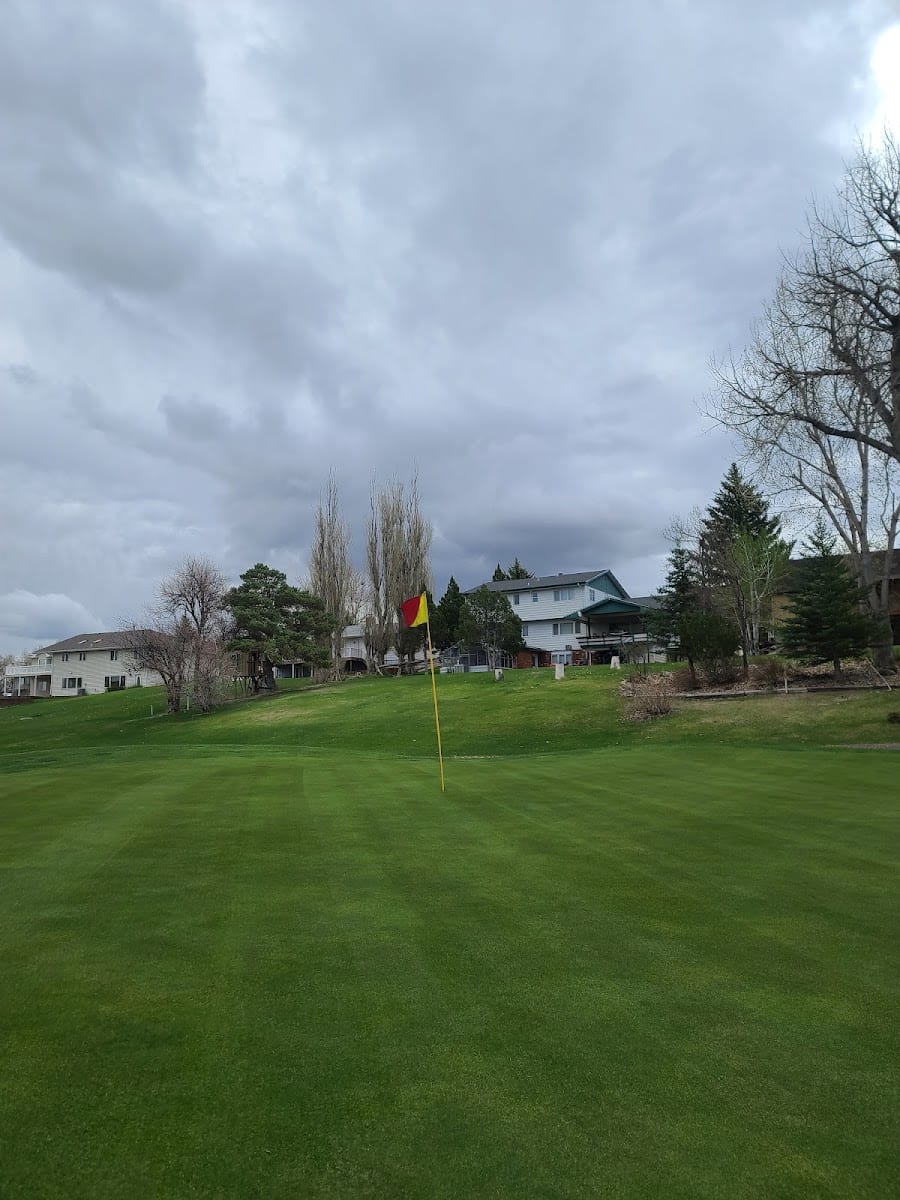 Paradise Valley Country Club, photo 3