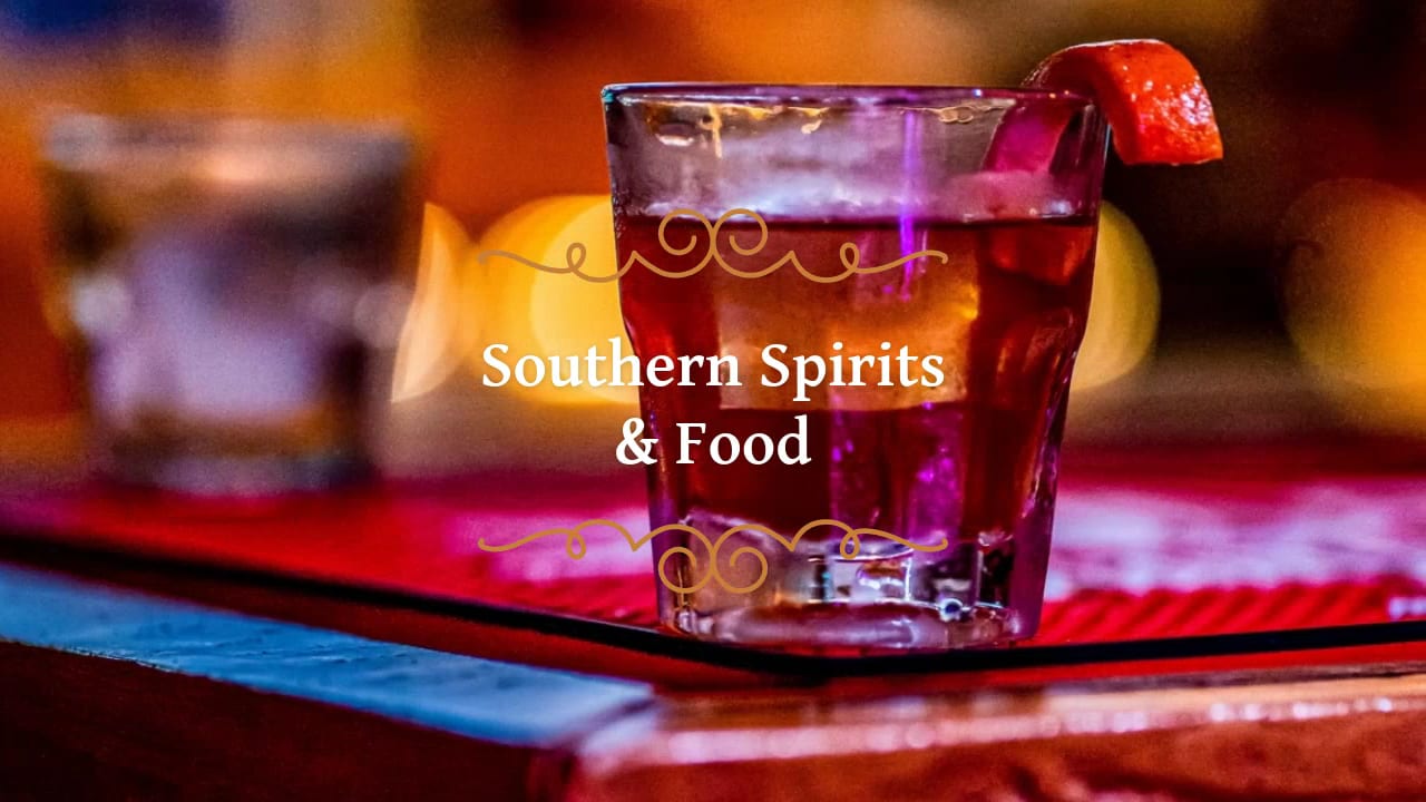 Southern Social Whiskey Bar & Lounge, photo 3