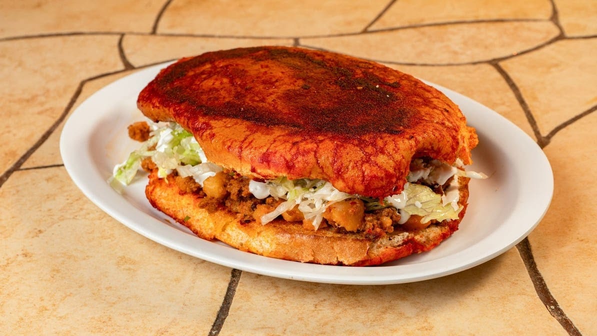 Gonzalez's Restaurant, photo 3