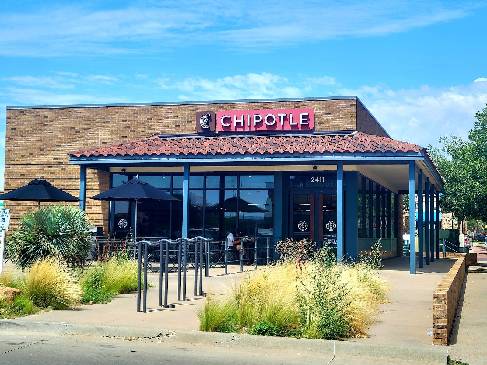 Chipotle Mexican Grill, photo 2