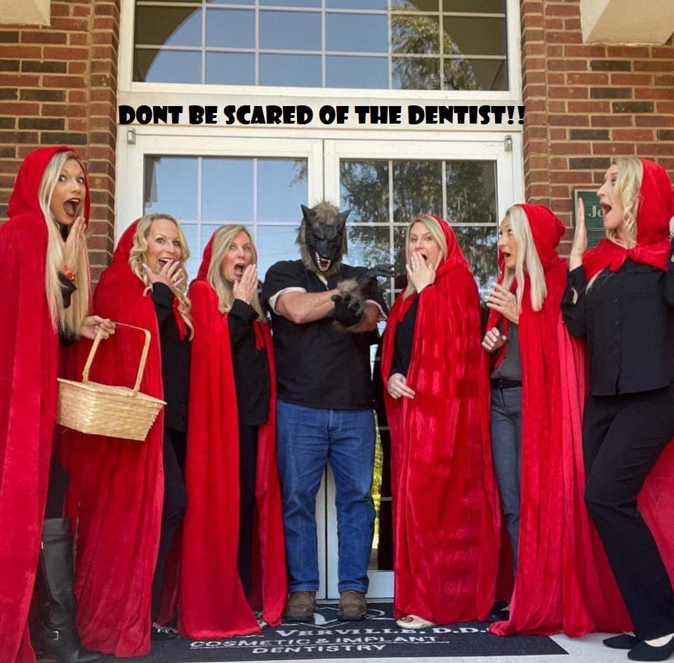 John D Verville, DDS, photo 2
