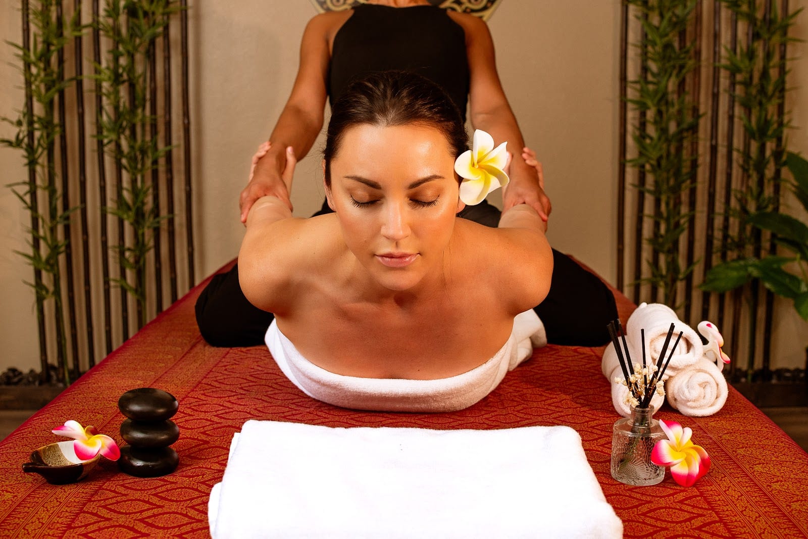 Touch of Thai Massage & Wellness, photo 2