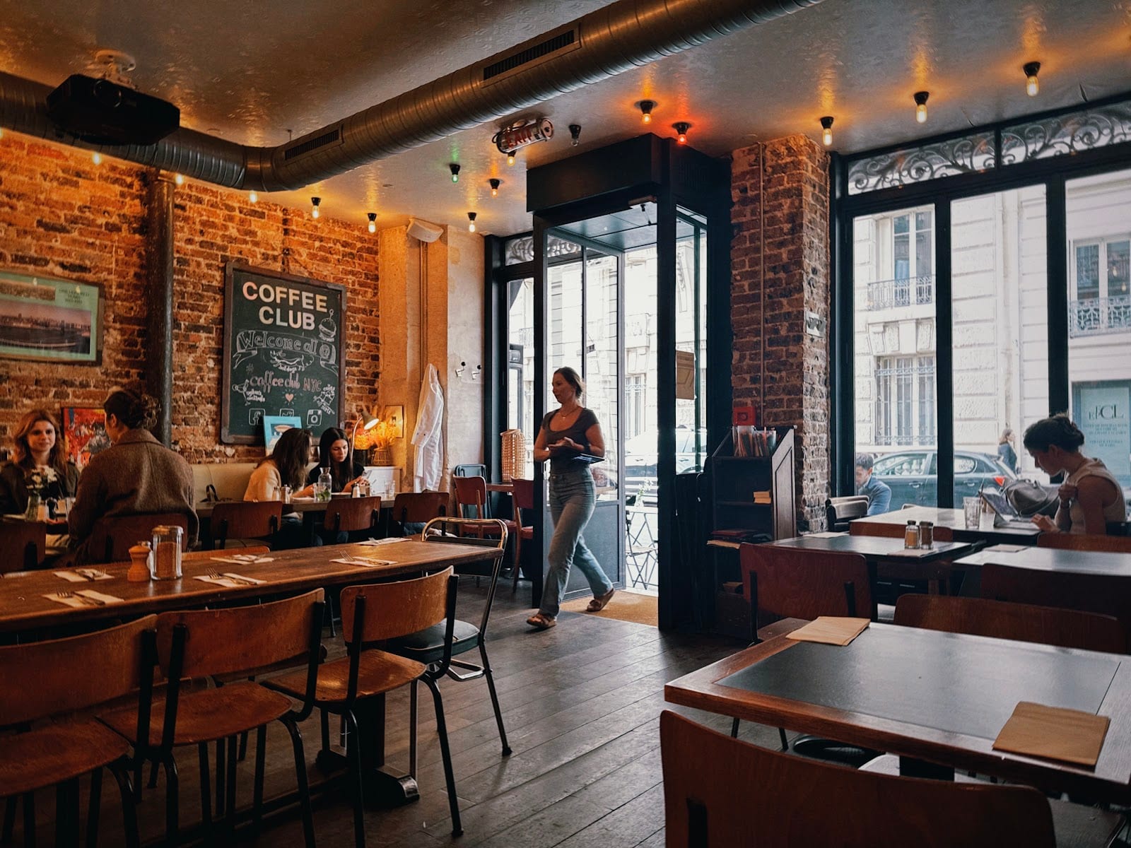 Coffee Club, photo 4