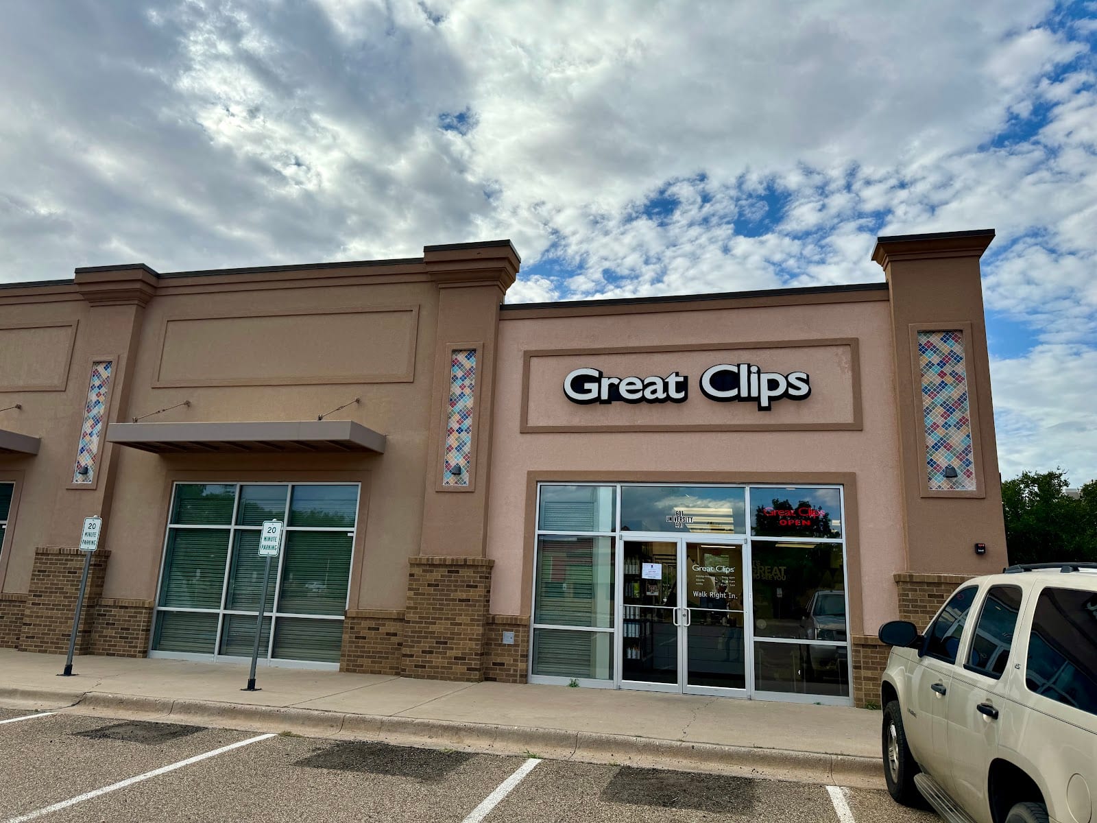Great Clips
