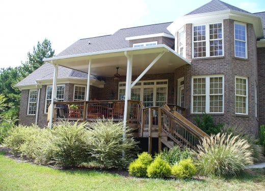 Starrwood Awning LLC