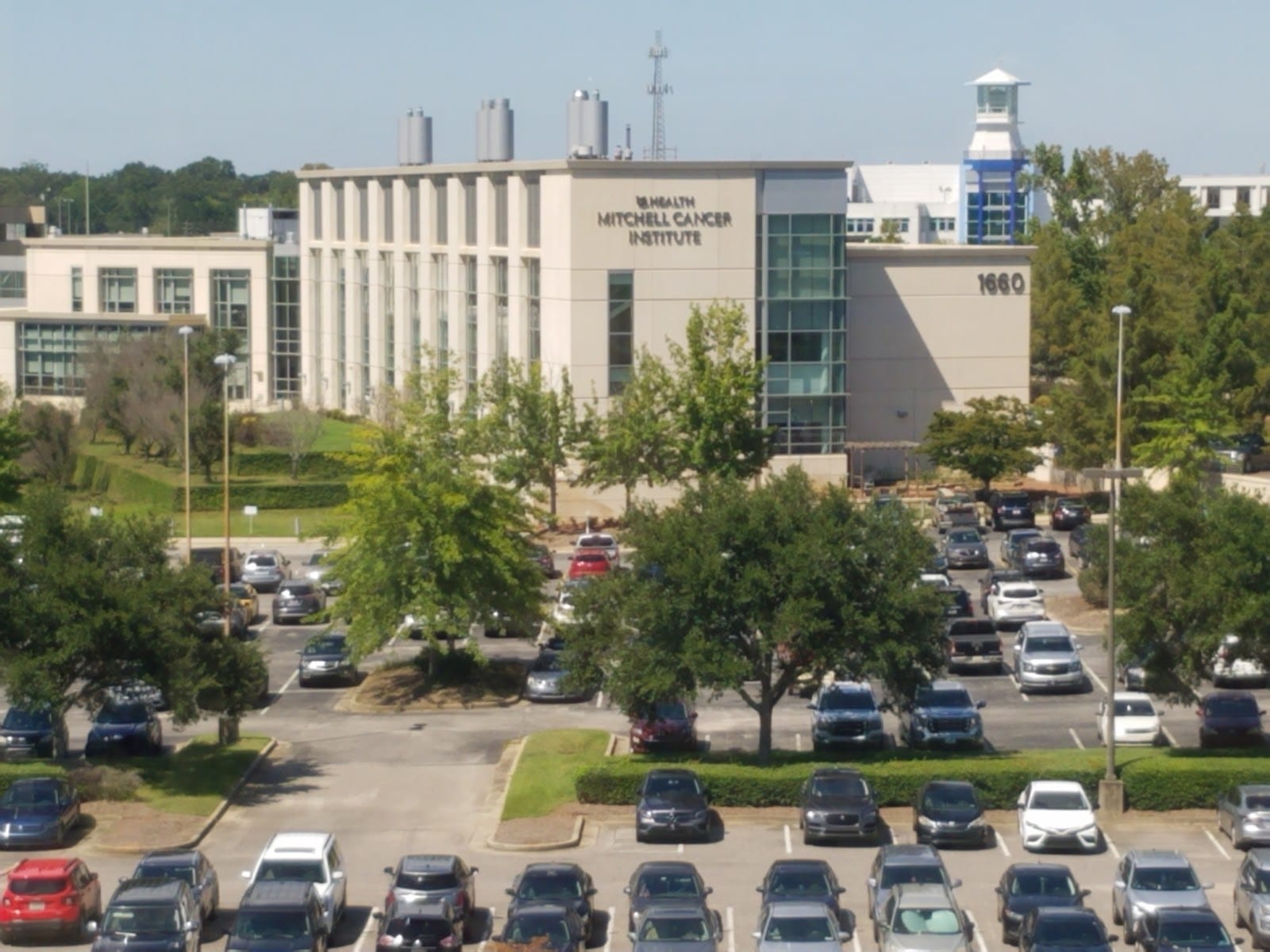 Diagnostic and Medical Clinic, photo 2