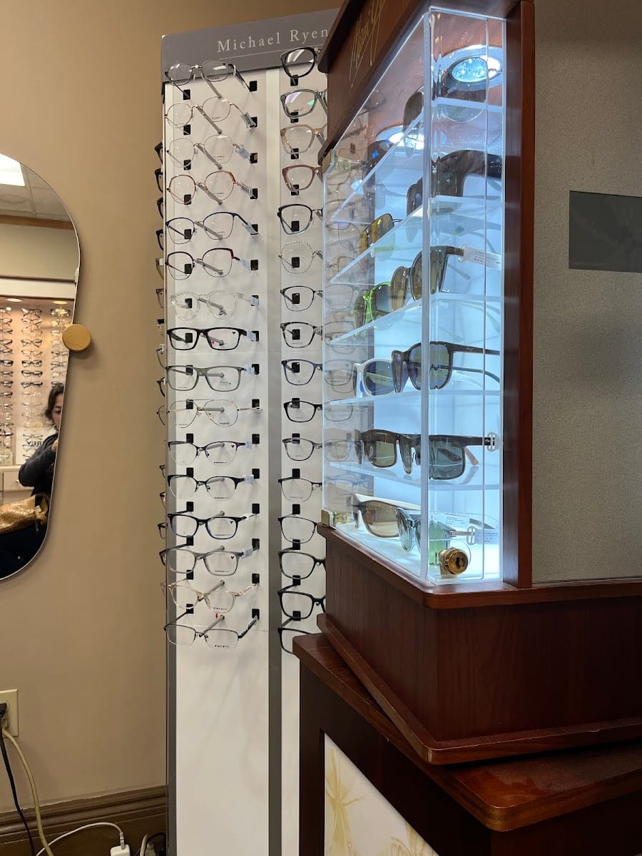 Haight Street Eyecare
