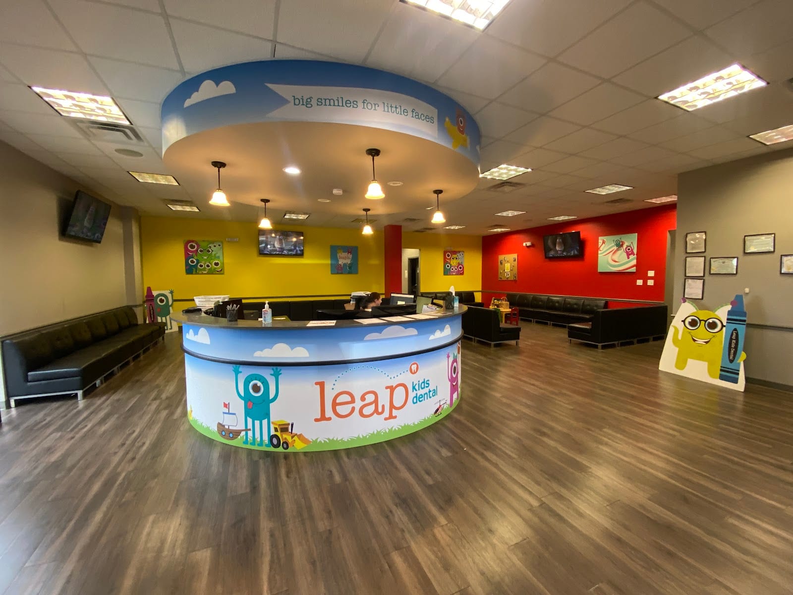 Leap Kids Dental, photo 2