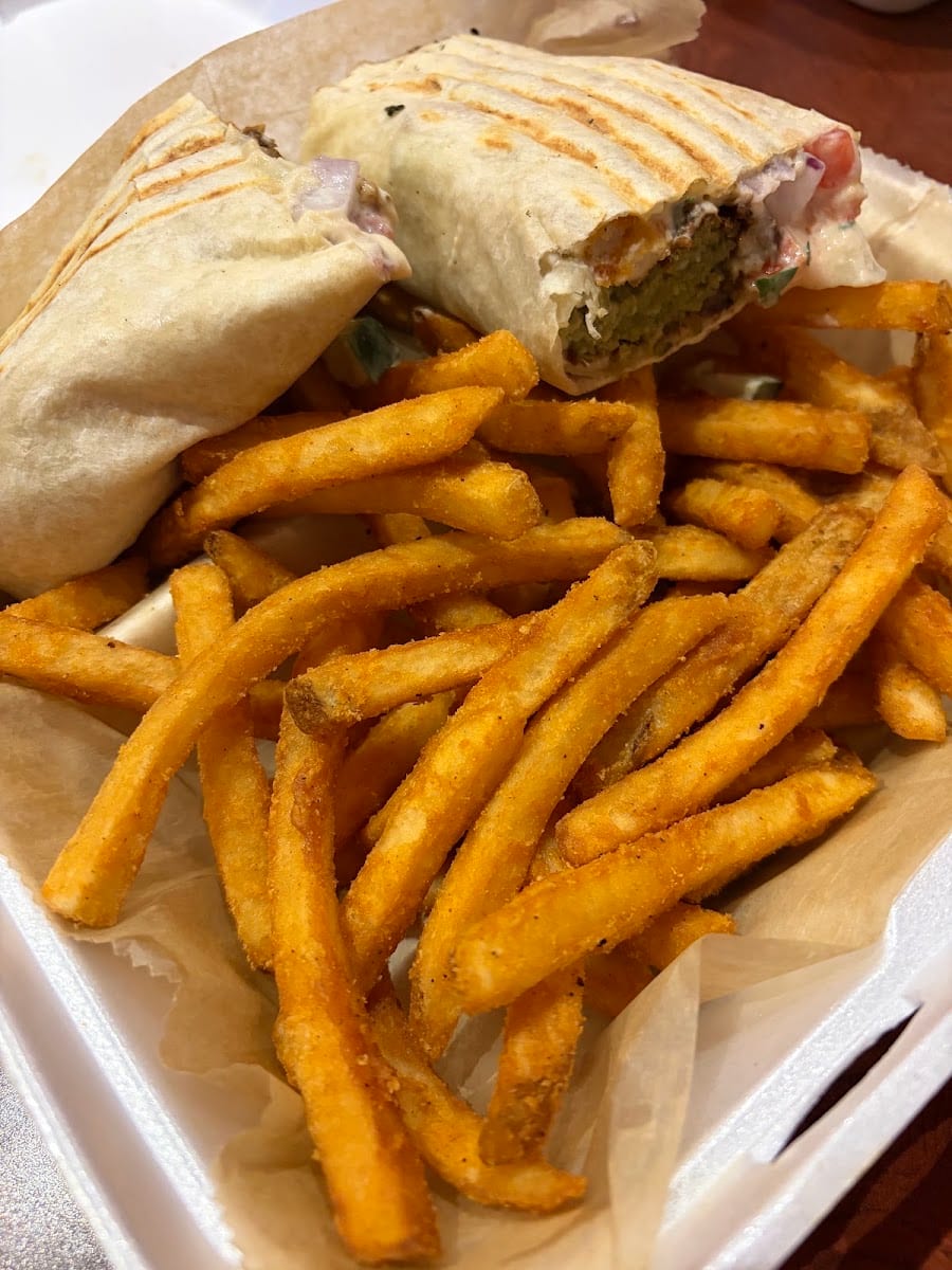 Halal Eats, photo 4