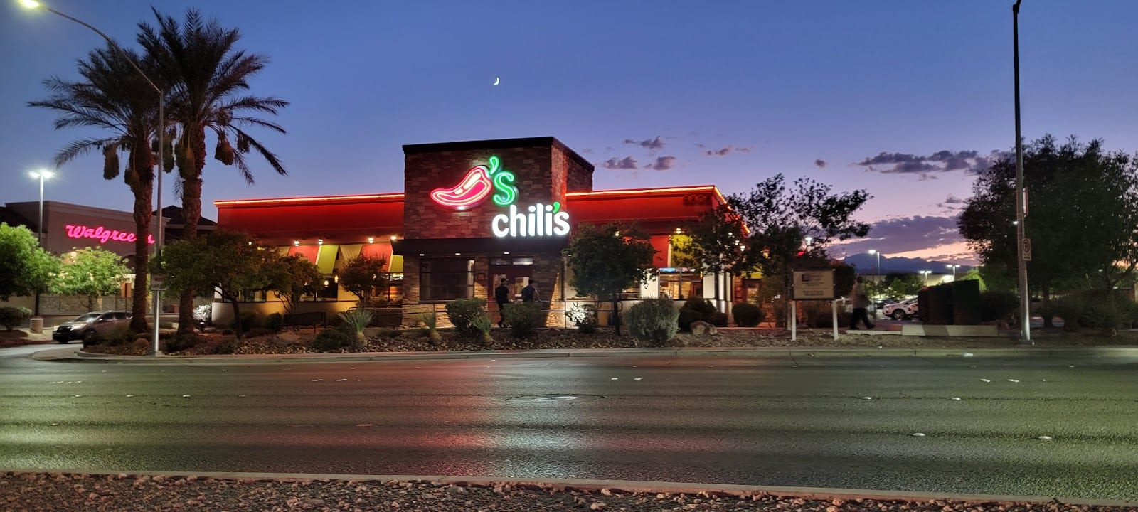 Chili's Grill & Bar, photo 2