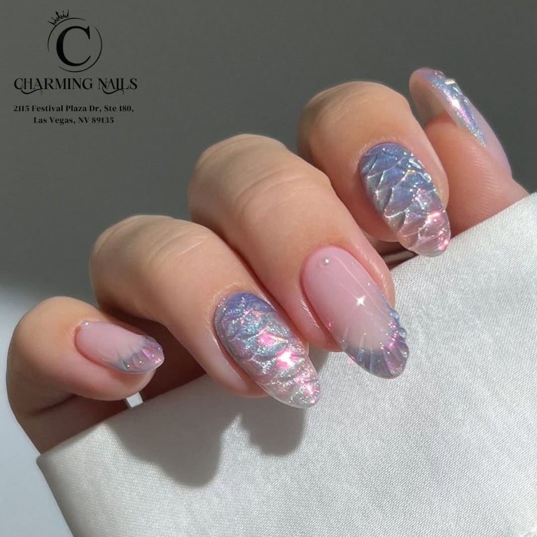 Charming Nails, photo 3