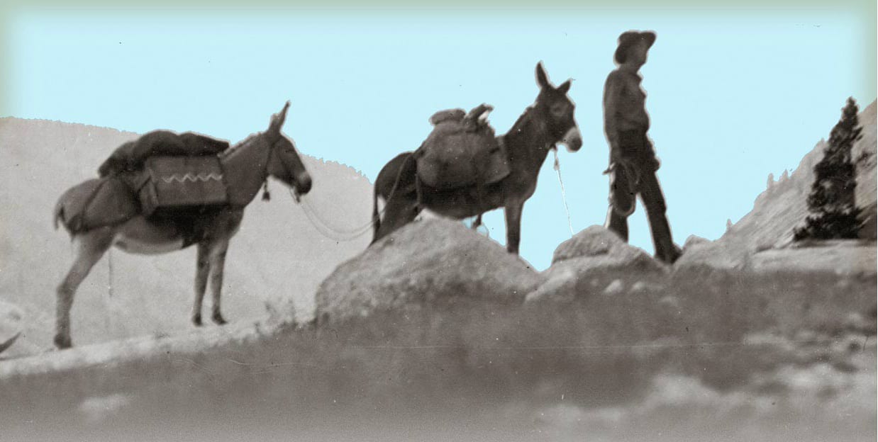 Everett Ruess, photo 2