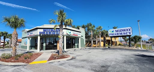Midway Pharmacy