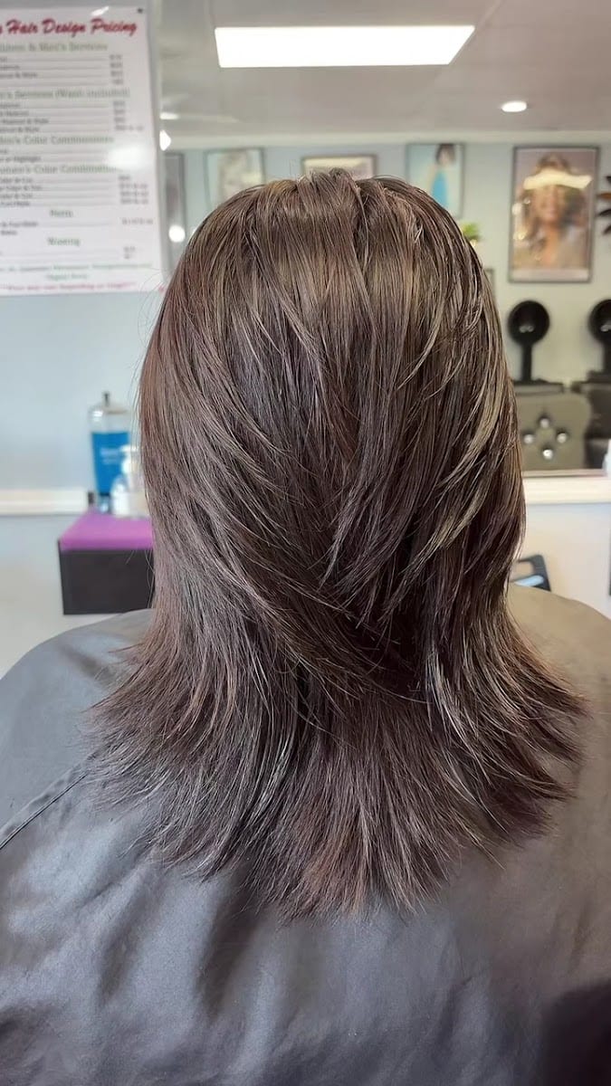 Thanh's Hair Design, LLC, photo 3
