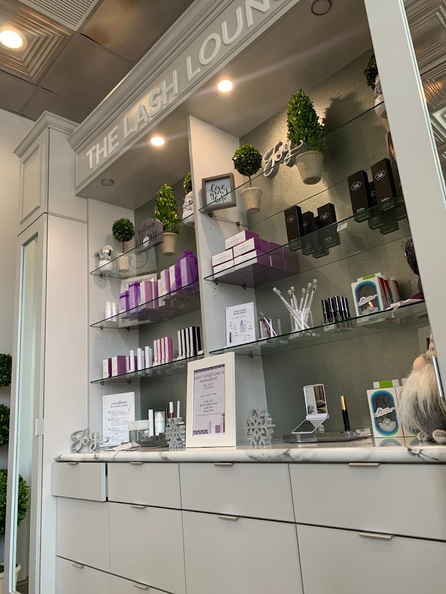 The Lash Lounge, photo 4