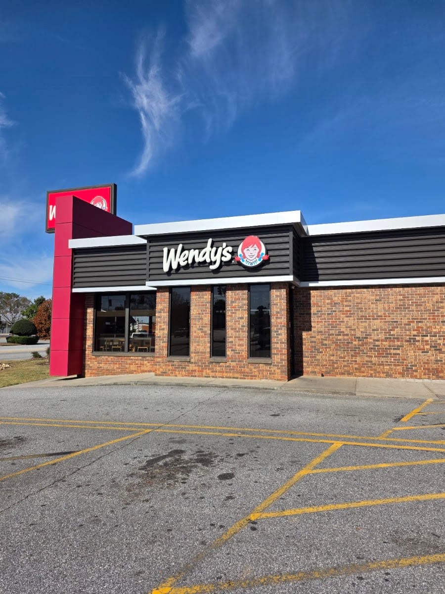 Wendy's, photo 2