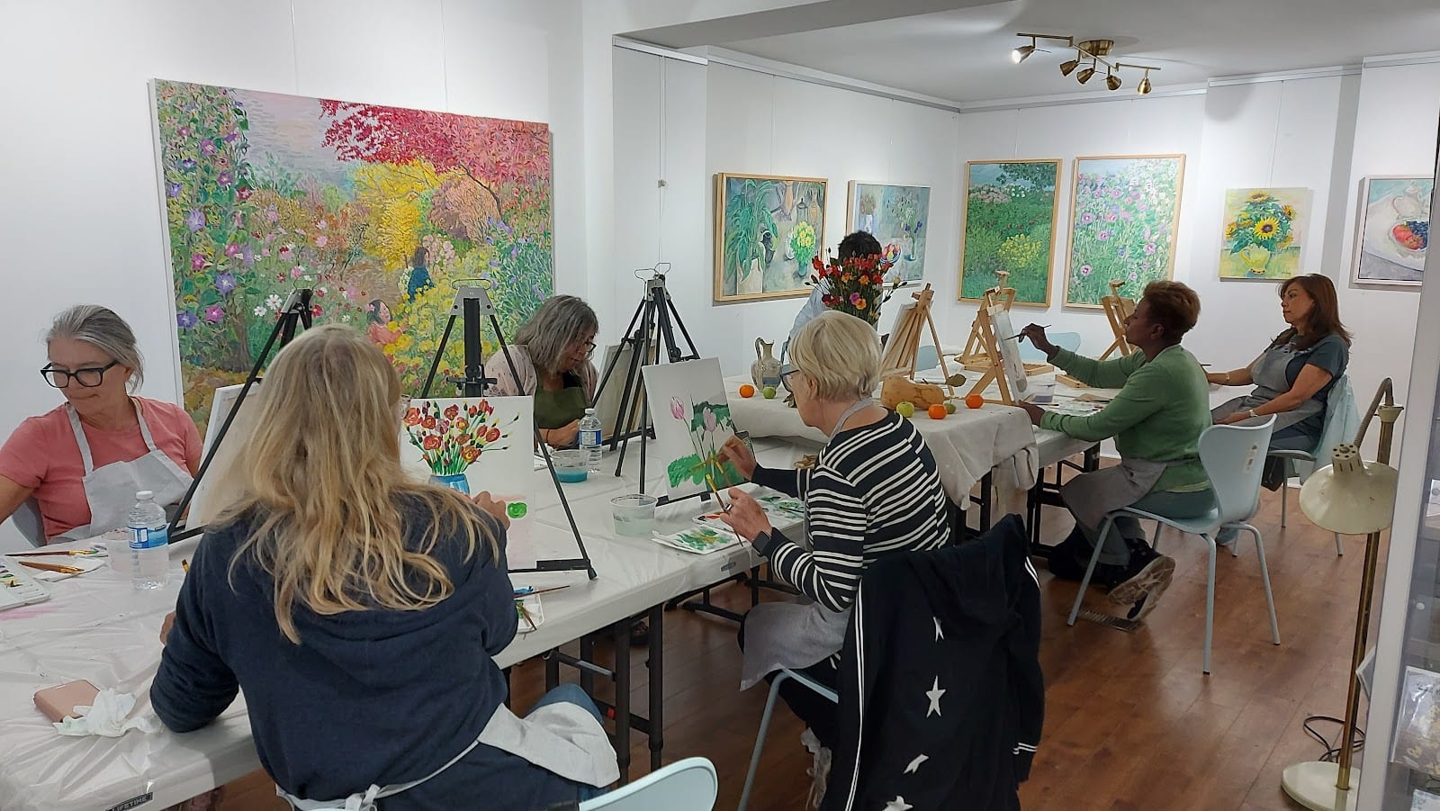 Laird Art Gallery, photo 4